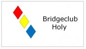 B.C. Holy logo